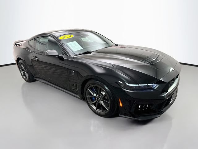 Used 2024 Ford Mustang Dark Horse
