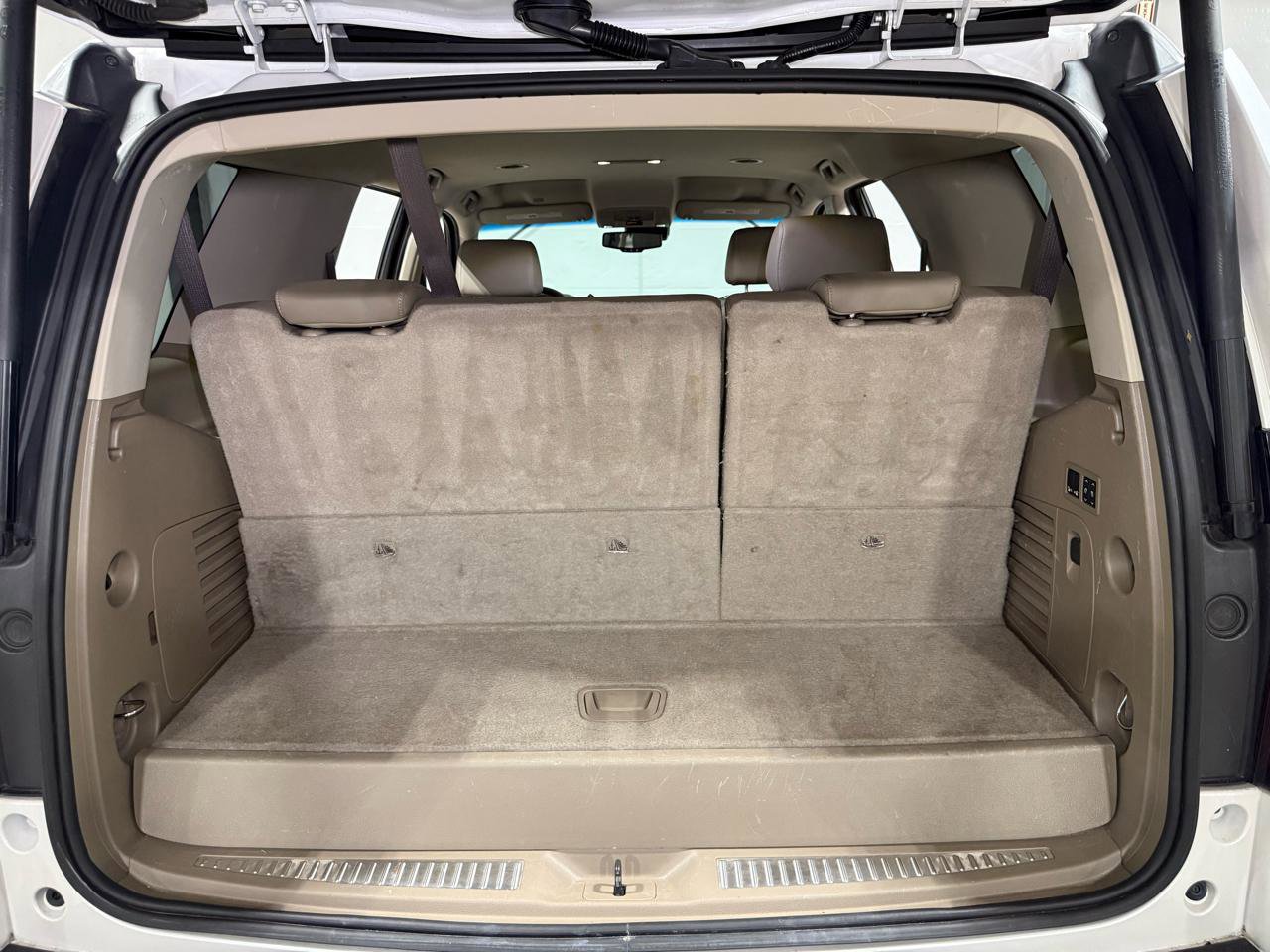 Used 2019 Chevrolet Tahoe Premier image 37