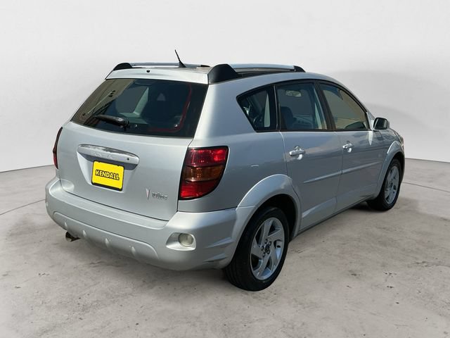 Used 2005 Pontiac Vibe w/ Power Group Value Package FWD image 5