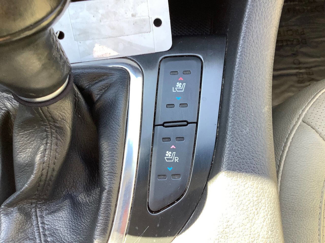 Used 2015 Kia Optima EX image 36