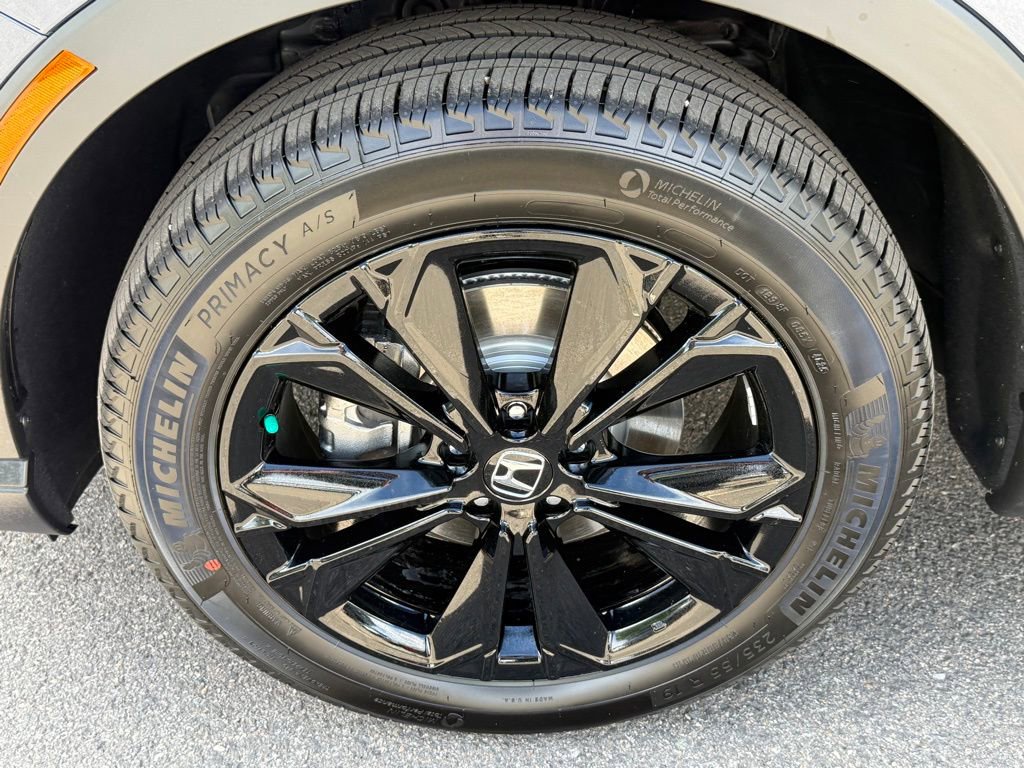 Certified 2026 Honda CR-V Sport Touring image 10
