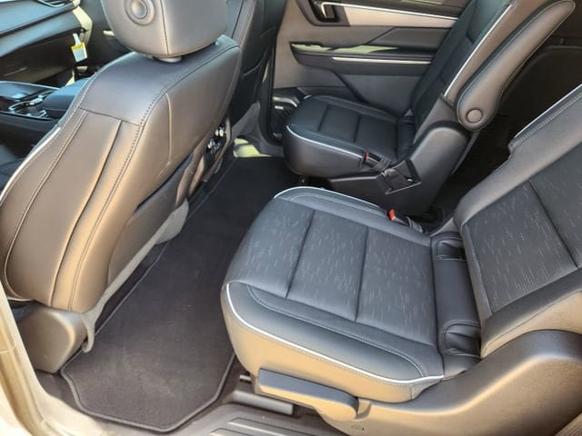 New 2025 Buick Enclave Sport Touring w/ Super Cruise Package FWD image 33