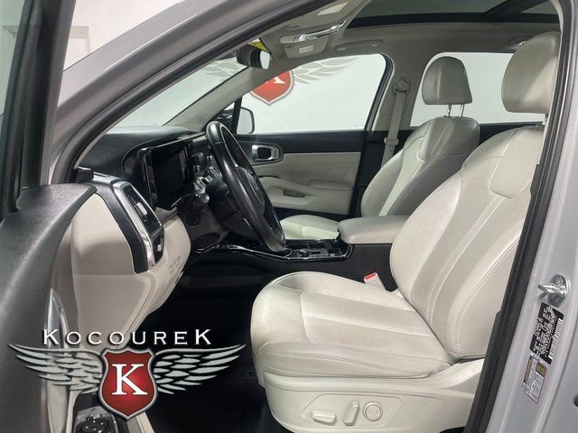 Used 2023 Kia Sorento SX FWD image 11