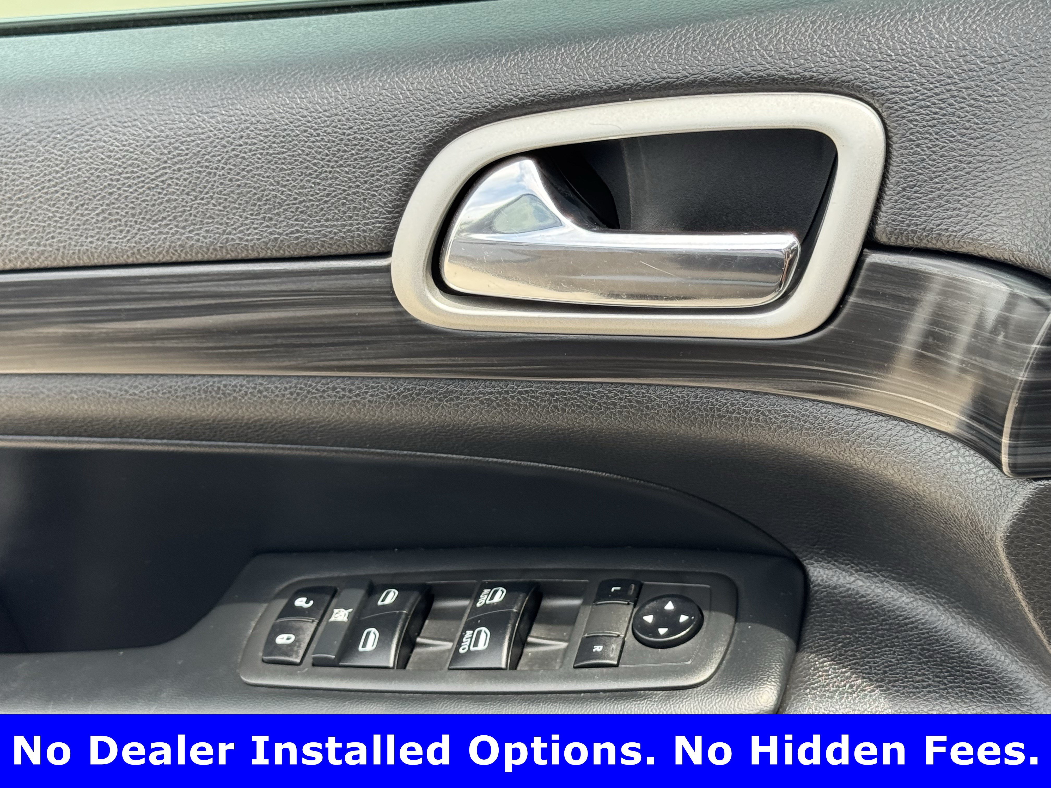 Used 2021 Jeep Grand Cherokee Laredo X RWD image 21