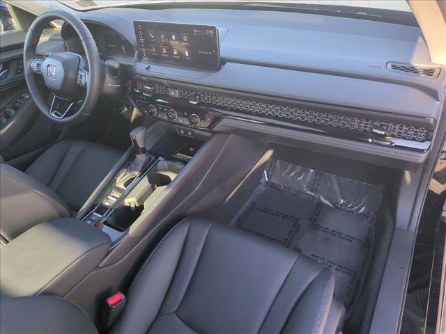 Used 2025 Honda Accord EX-L image 22