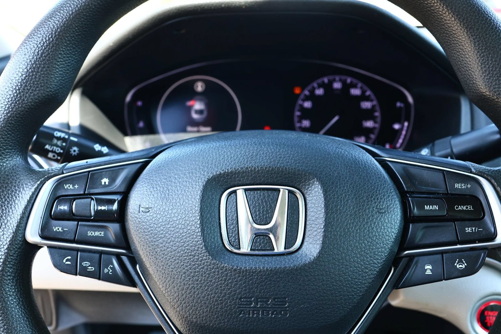 Used 2019 Honda Accord LX image 20