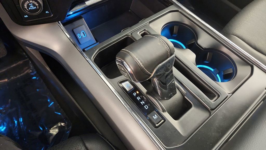 Used 2021 Ford F150 Lariat image 35