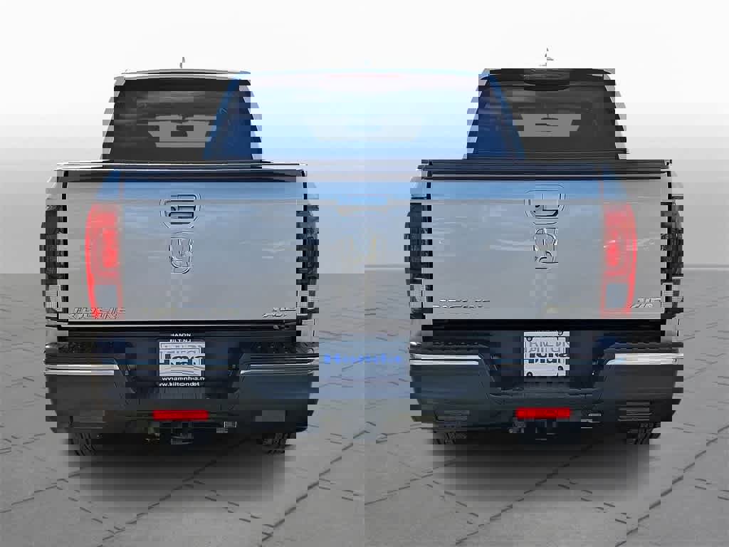 Used 2017 Honda Ridgeline RTS image 20