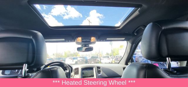 Used 2020 Dodge Durango R/T AWD/4WD image 3