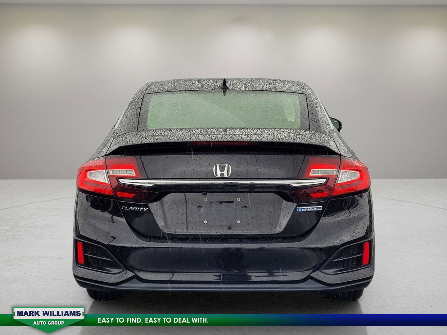 Used 2020 Honda Clarity Plug-In Hybrid image 5