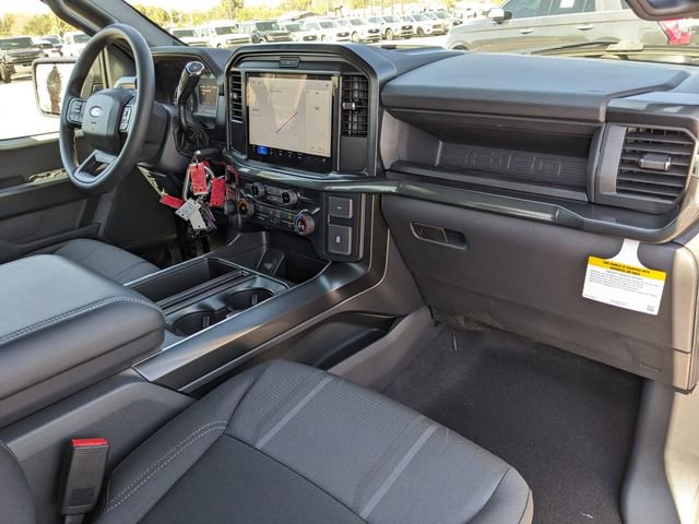 New 2026 Ford F150 STX RWD image 13