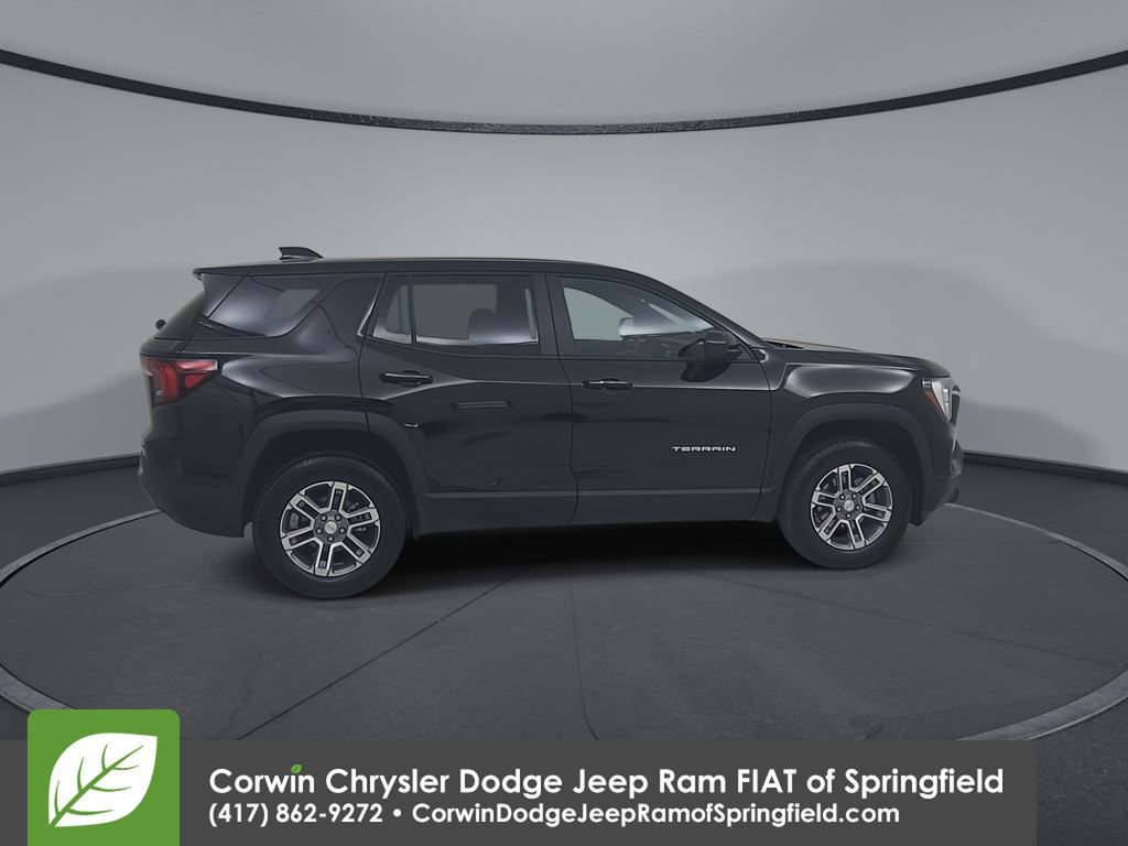 Used 2026 GMC Terrain Elevation image 16