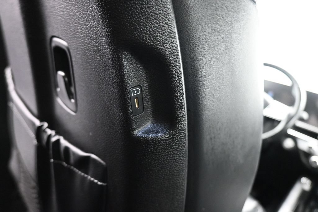 Used 2023 Kia Telluride S w/ S Sunroof Package FWD image 38