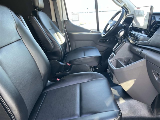 Used 2024 Ford Transit 350 Low Roof AWD w/ Load Area Protection Package image 36