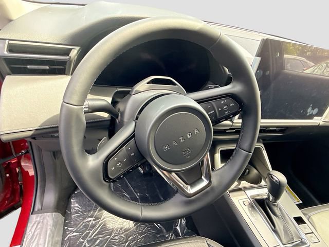 New 2026 MAZDA CX-5 2.5 S w/ Premium Plus Package AWD/4WD image 12