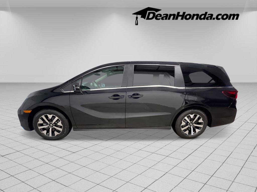 New 2026 Honda Odyssey EX-L image 2