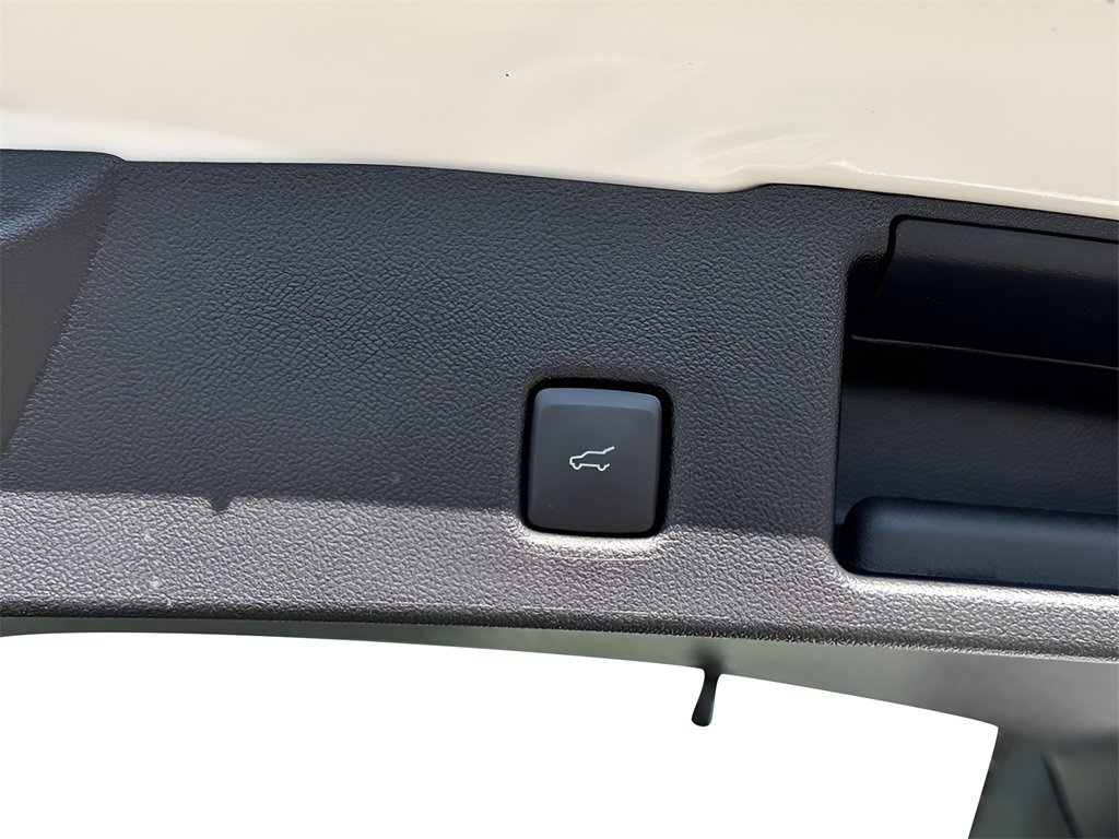 New 2026 Ford Escape ST-Line Select w/ Tech Pack #2 image 40