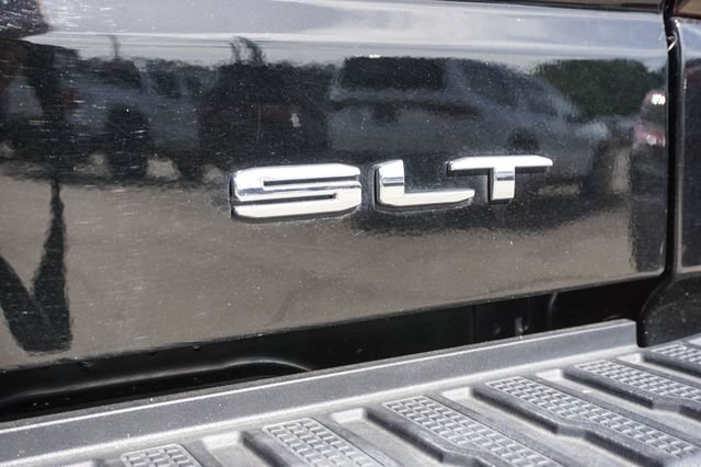Used 2025 GMC Sierra 1500 SLT AWD/4WD image 7