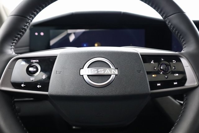 Certified 2025 Nissan Murano SL w/ Cargo Package image 15