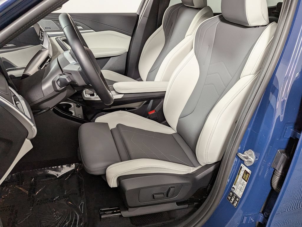 Used 2026 BMW X1 xDrive28i w/ Convenience Package AWD/4WD image 16