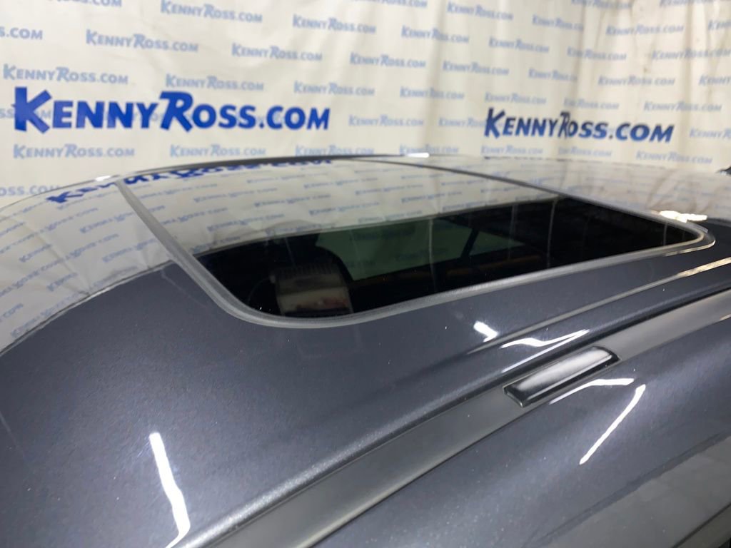 Certified 2025 Subaru Legacy Premium image 31