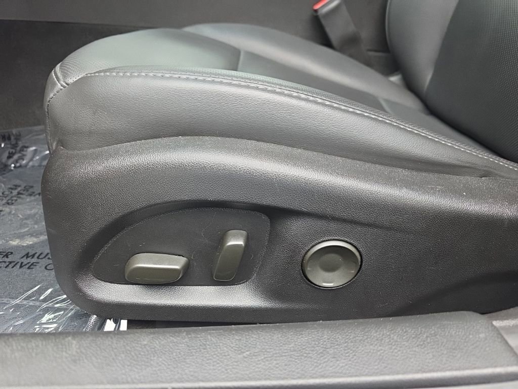 Certified 2023 Cadillac CT4 Premium Luxury image 23