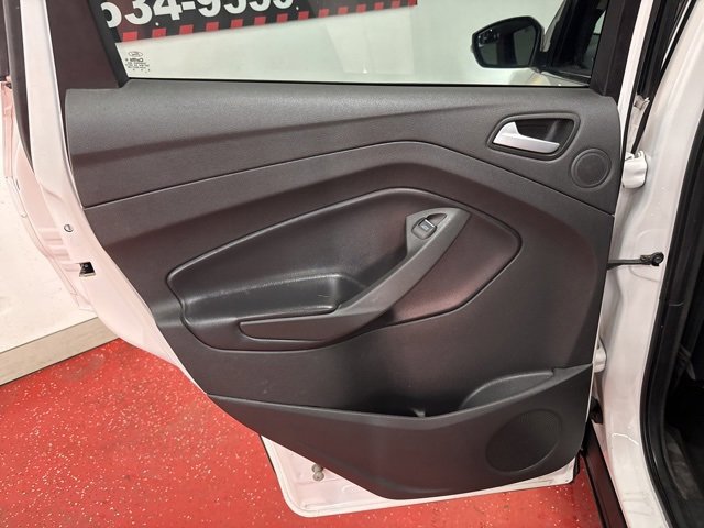 Used 2019 Ford Escape Titanium image 39