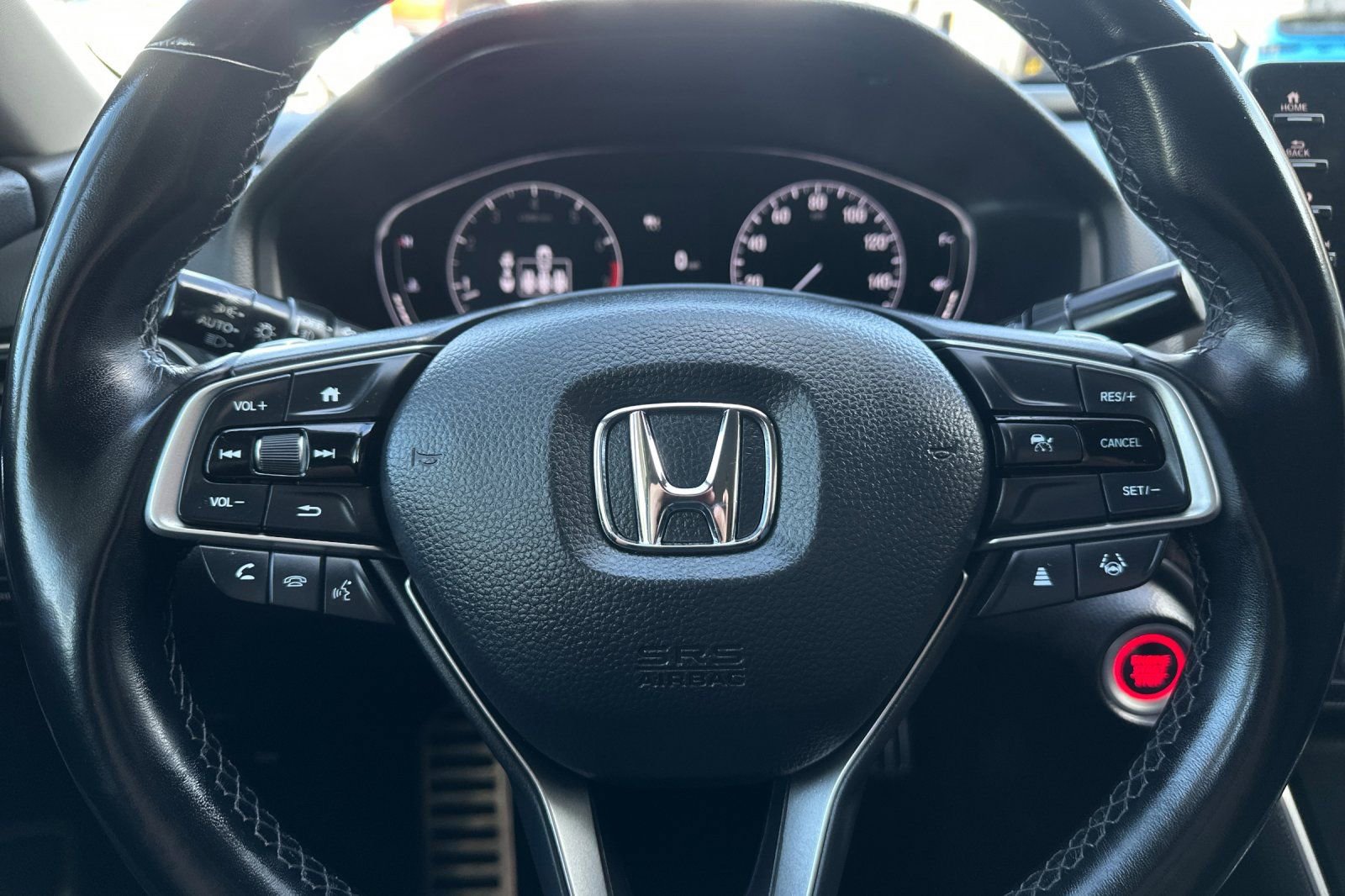 Used 2022 Honda Accord Sport Special Edition image 22