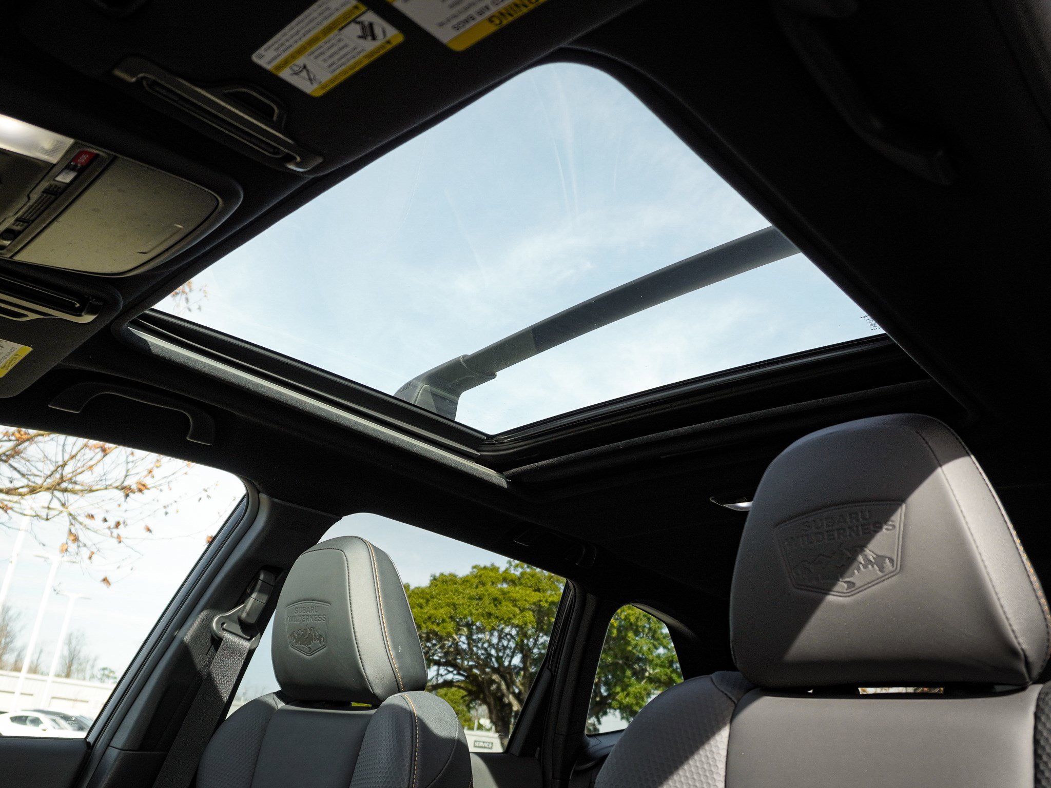 Certified 2024 Subaru Forester Wilderness image 28