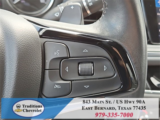 Certified 2023 Buick Enclave Essence w/ Trailering Package, 5000 lbs. image 46