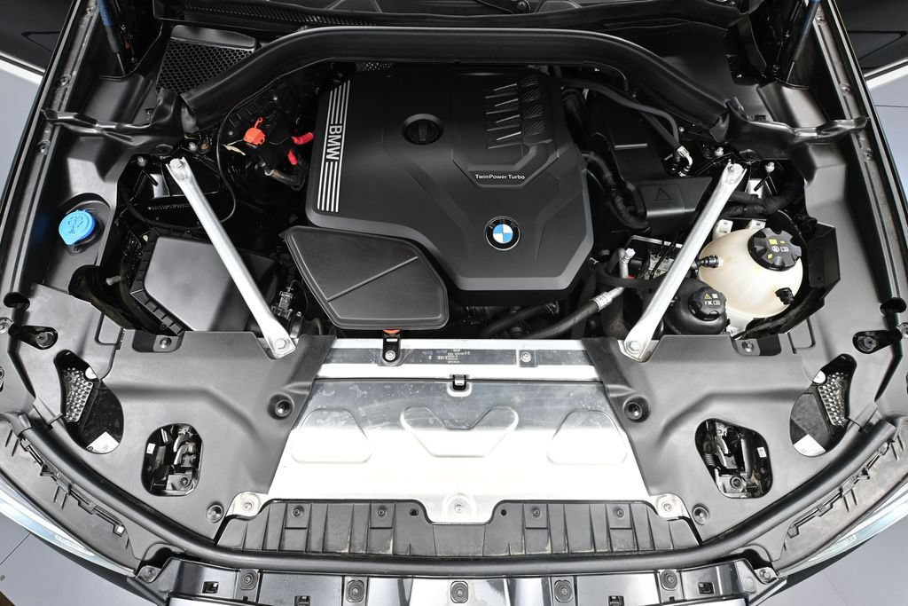 Used 2023 BMW X3 xDrive30i AWD/4WD image 51