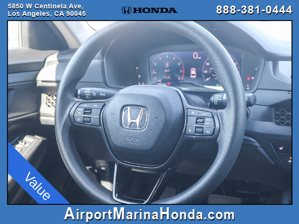 Used 2023 Honda Accord EX image 9