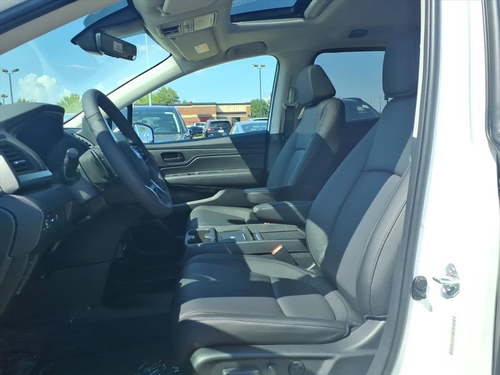 New 2026 Honda Odyssey EX-L image 21