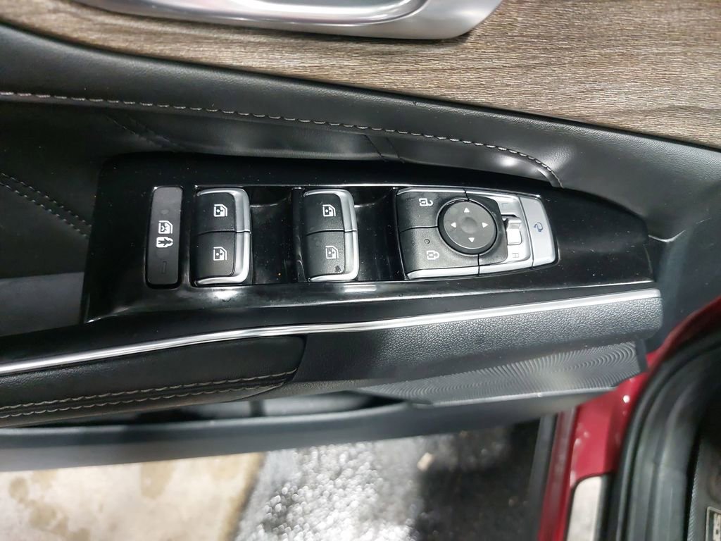 Used 2023 Kia Sorento X-Line EX AWD/4WD image 30