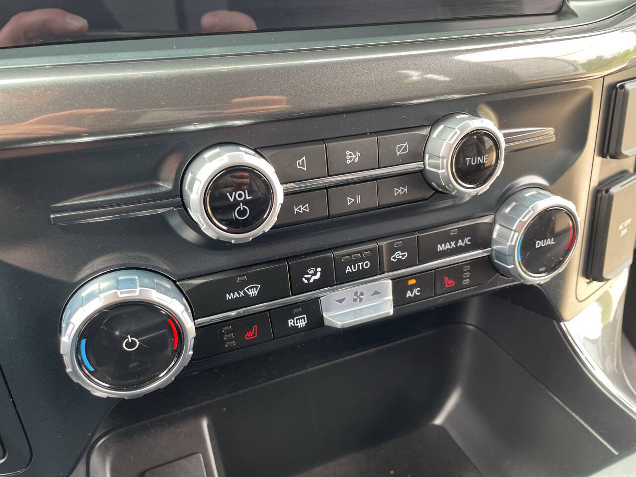 Used 2023 Ford F150 XLT w/ Equipment Group 302A High AWD/4WD image 56
