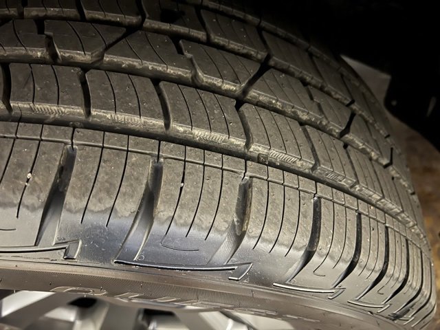 Used 2025 RAM 1500 Big Horn image 11