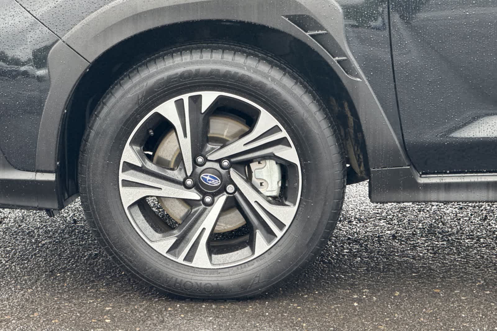 Used 2024 Subaru Crosstrek 2.0i Premium w/ Crosstrek Mirror Package AWD/4WD image 30