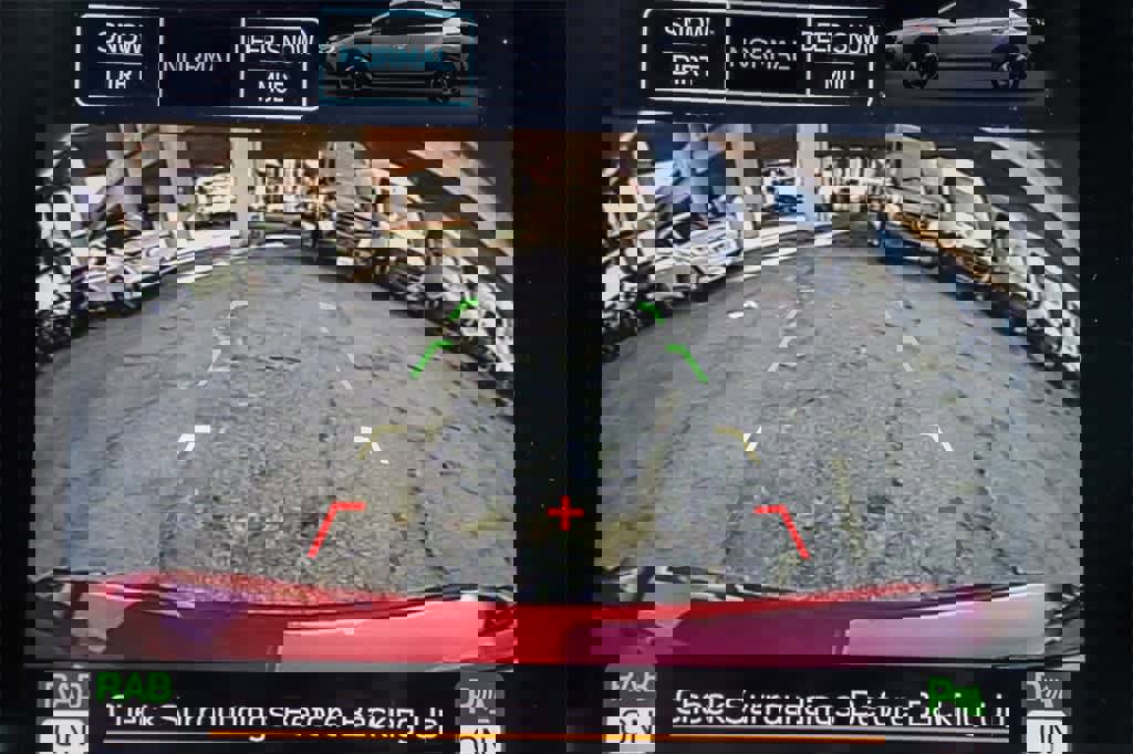 Used 2024 Subaru Crosstrek 2.5i Limited image 23