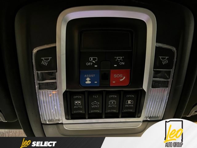 Used 2023 RAM 1500 Big Horn AWD/4WD image 17