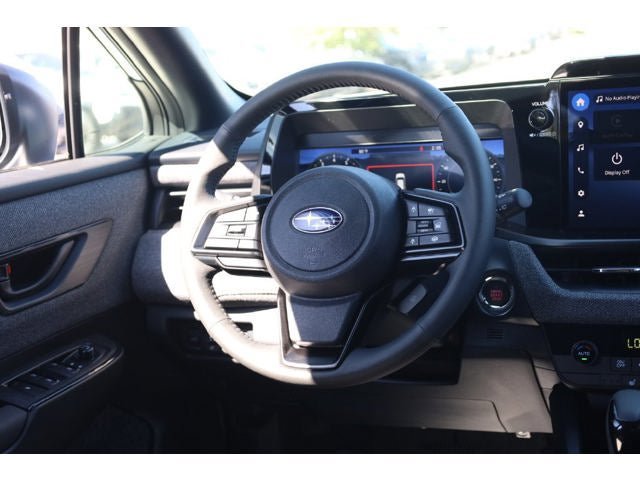 New 2026 Subaru Outback Premium AWD/4WD image 48