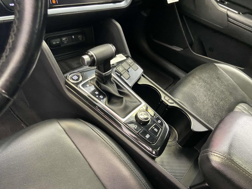 Used 2023 Kia Sportage X-Line w/ X-Line Premium Package AWD/4WD image 20