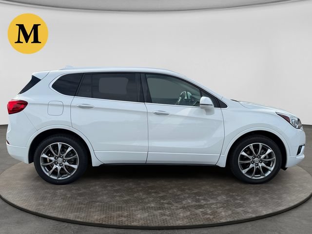 Used 2020 Buick Envision Essence w/ Experience Buick Package AWD/4WD image 6