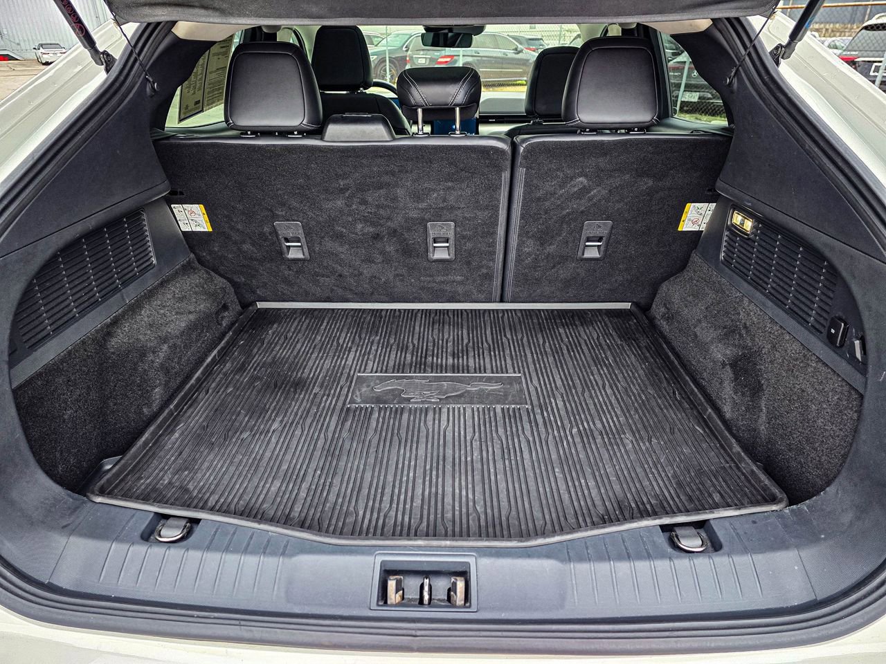 Used 2021 Ford Mustang Mach-E California Route 1 image 41