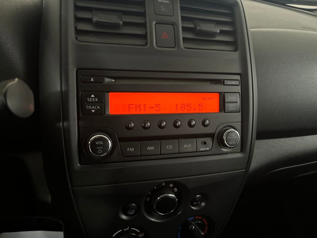 Used 2018 Nissan Versa S Plus image 62