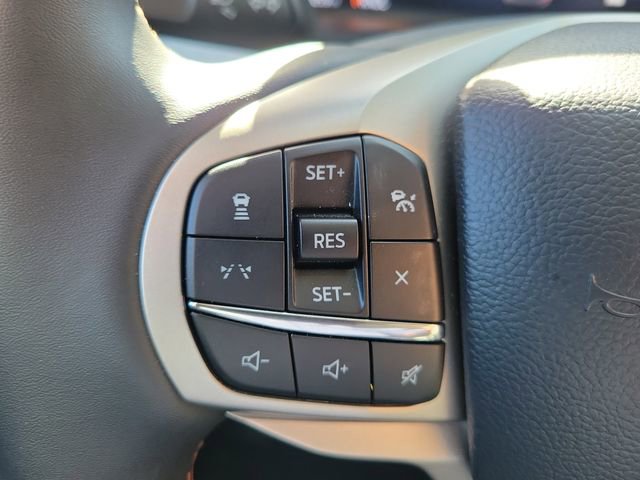 Used 2026 Ford Explorer Active w/ Active Comfort Package RWD image 5