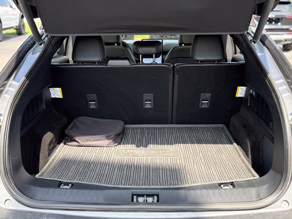 Certified 2023 Ford Mustang Mach-E Premium w/ Mustang Nite Pony Package AWD/4WD image 25