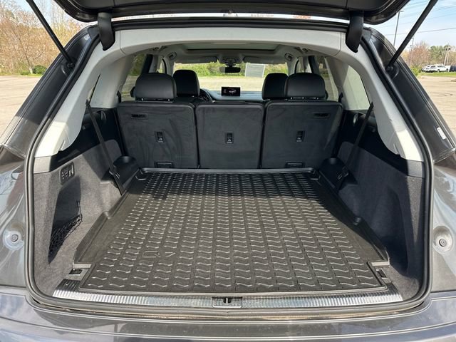 Used 2019 Audi Q7 2.0T Premium Plus w/ Premium Plus Package image 29