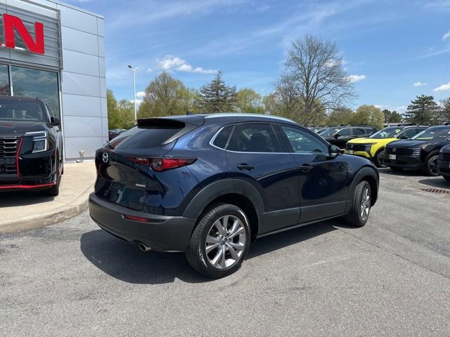Used 2020 MAZDA CX-30 AWD w/ Premium Package image 7