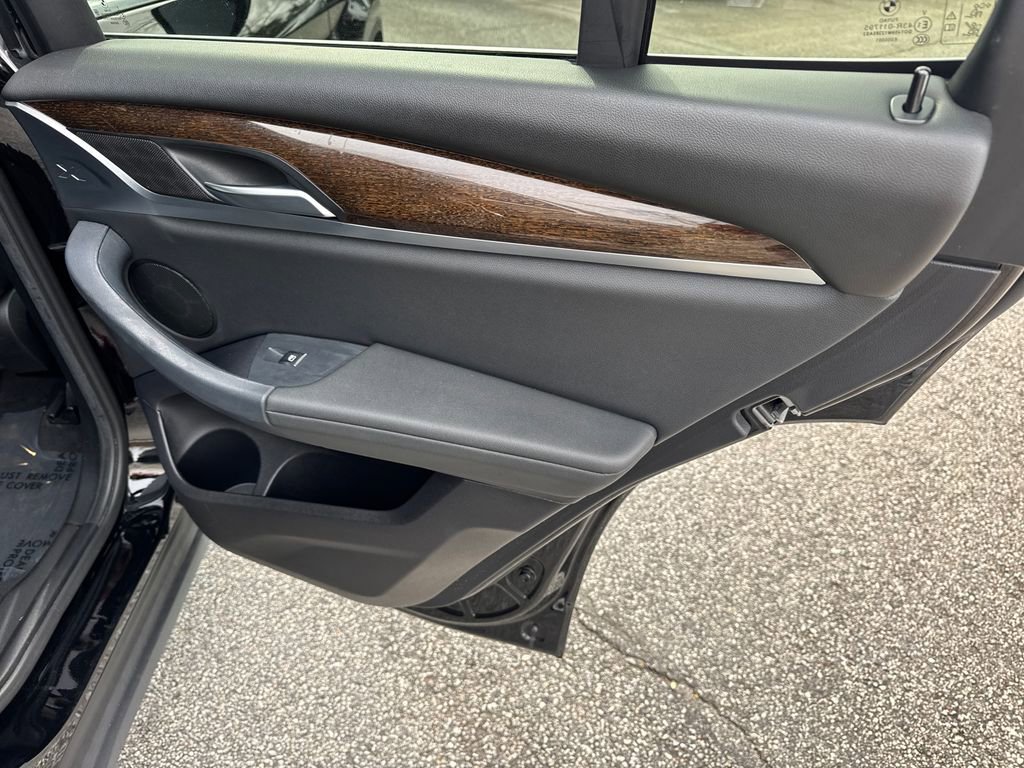 Used 2019 BMW X3 sDrive30i image 16