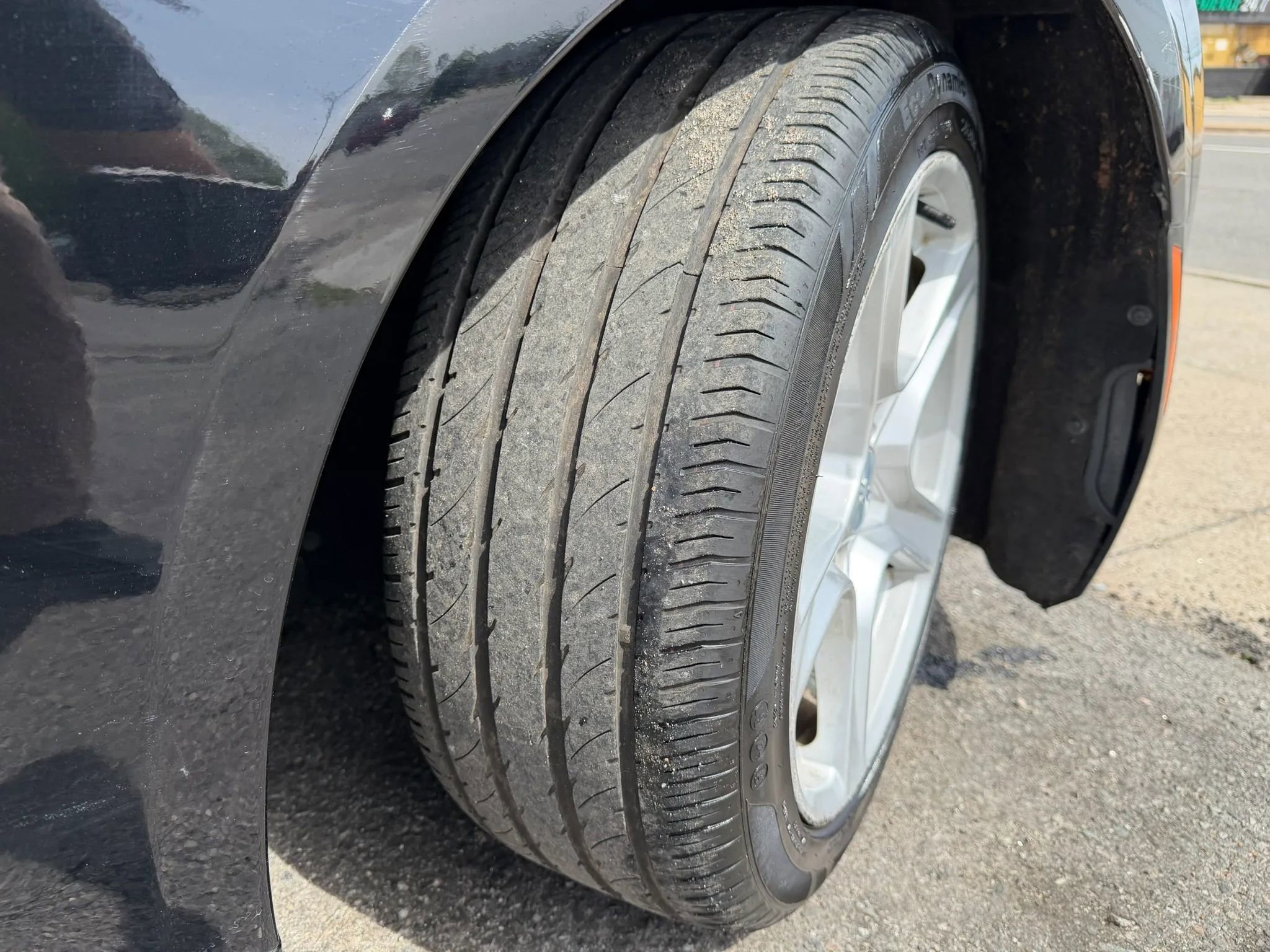 Used 2016 Chevrolet Camaro LT image 22